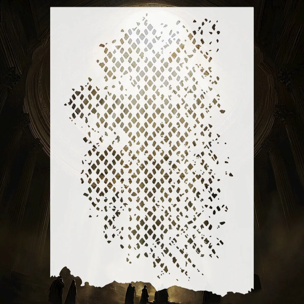 

ПенхуаМобан трафареты для рисования А4