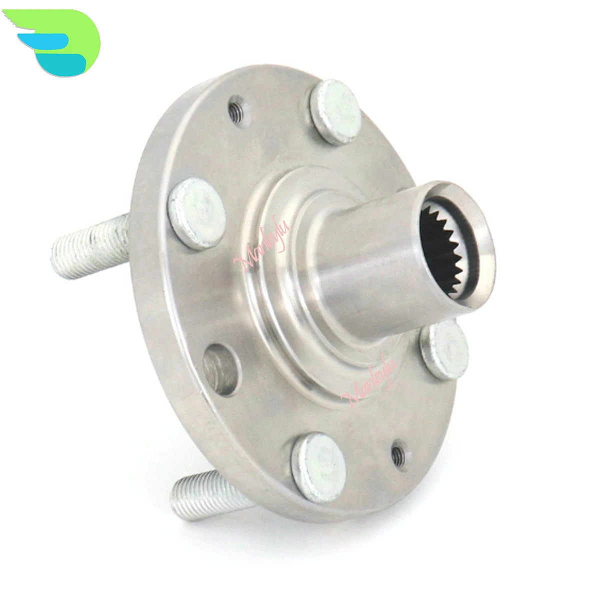 

95492092 H50057BTA 96535041 Front Wheel Hub Bearing For CHEVROLET AVEO SPARK DAEWOO MATIZ