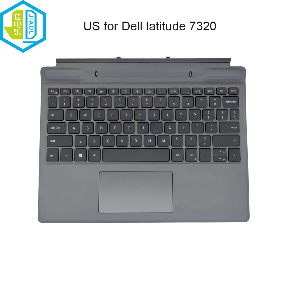       DELL Latitude 7320,     K19M K19M001,     