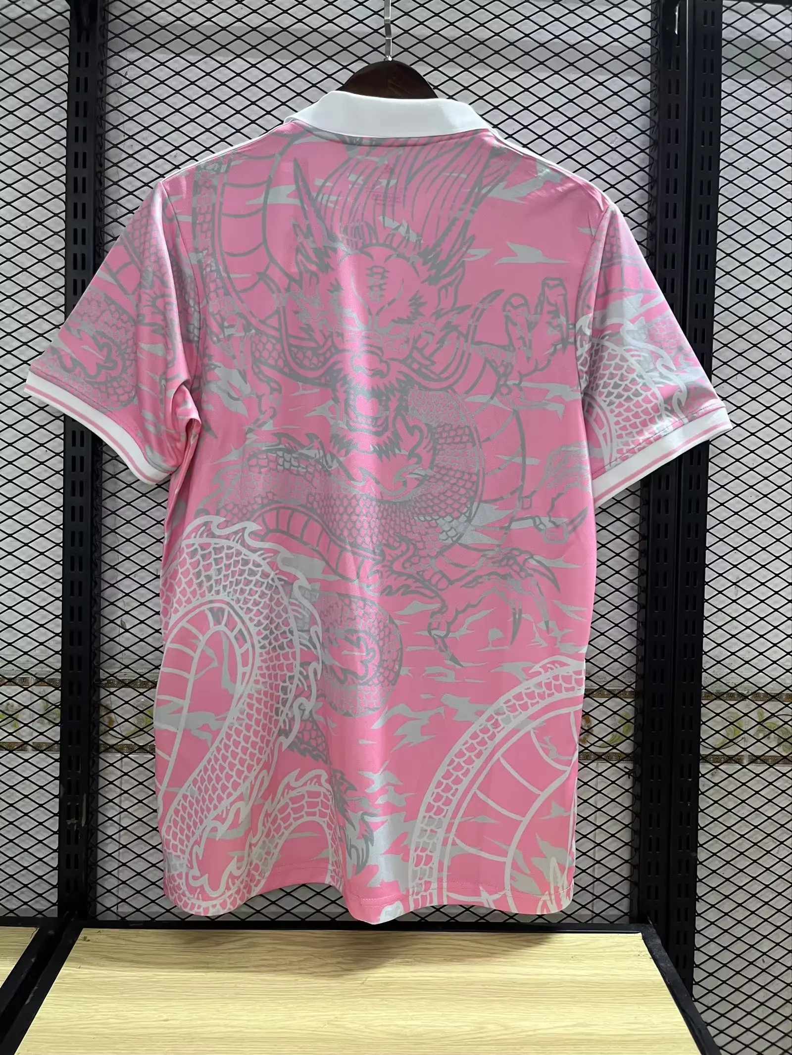 

23/24 Classic Vintage Men's Jersey Adult Kids Soccer Training Shirt Commemorative Soccer Multi-style High Quality Short Sleeves