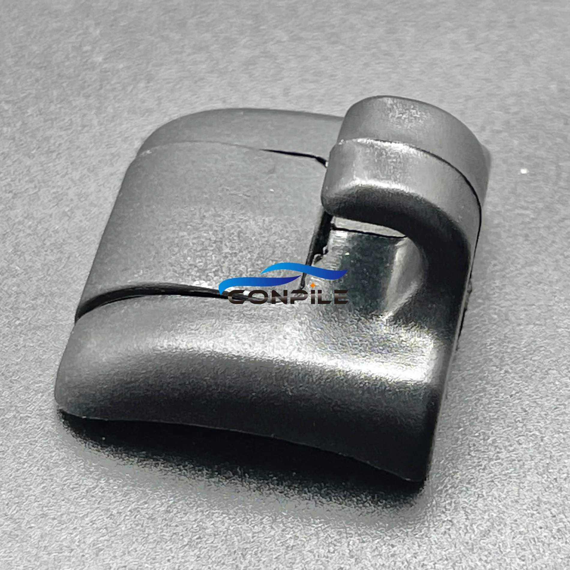 

1pc for Audi A4 B6 B7 rear curtain hook buckle sun shade clip rear door hook brand new