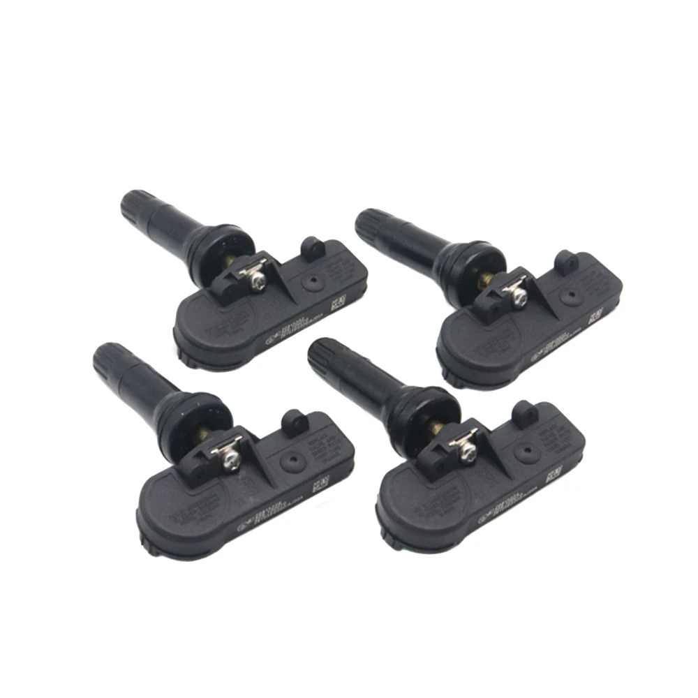 Новинка 4 шт. датчик давления в шинах TPMS 28103-SG000 для Subaru Legacy Forester Impreza WRX Outback XV Crosstrek