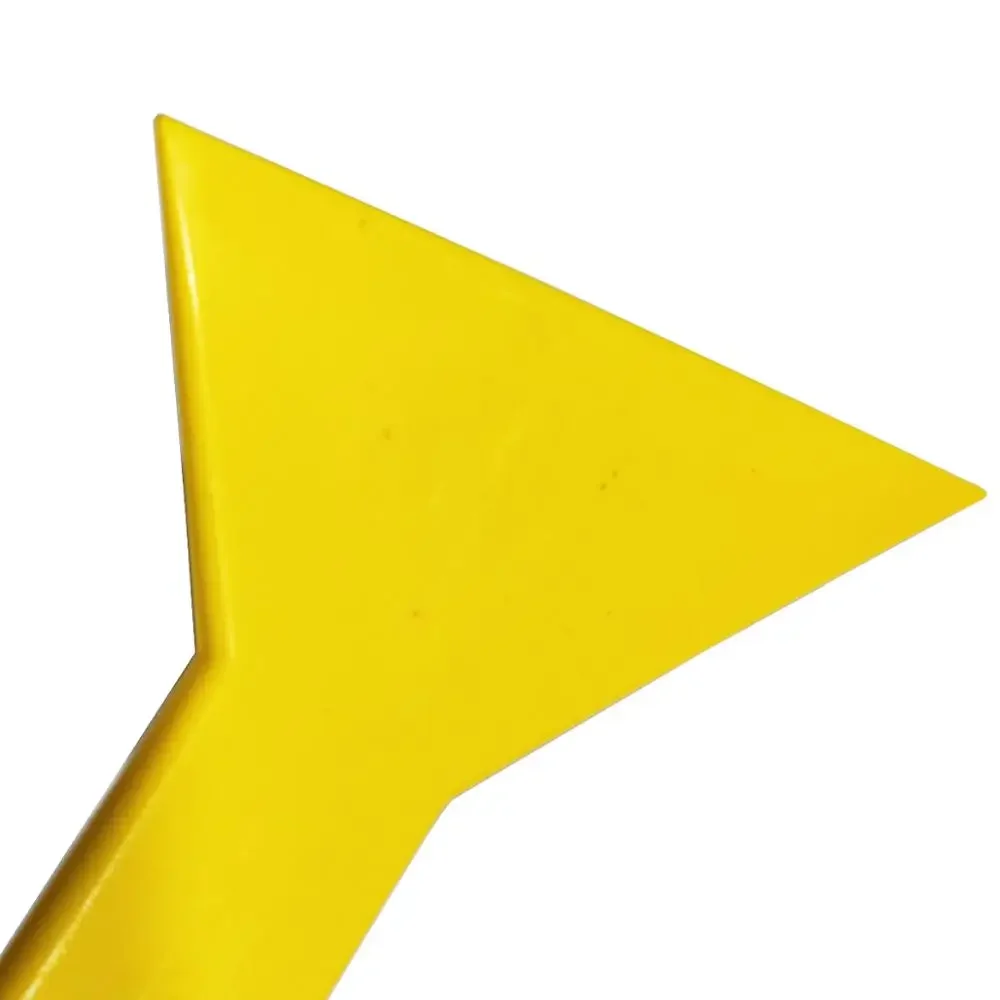 Скребок с длинной ручкой автомобильная резиновая ручка тонировка оконной пленки