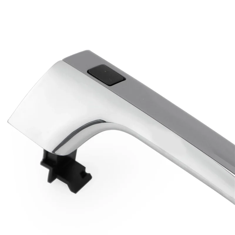 82661-D9710 правая передняя Индуктивная наружная дверная ручка имеет кнопку для Kia