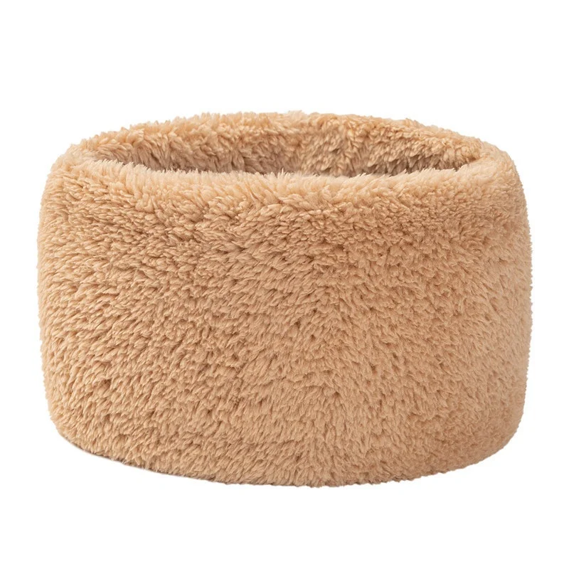 Рисунок 2 - Плюшевые утепленные однотонные