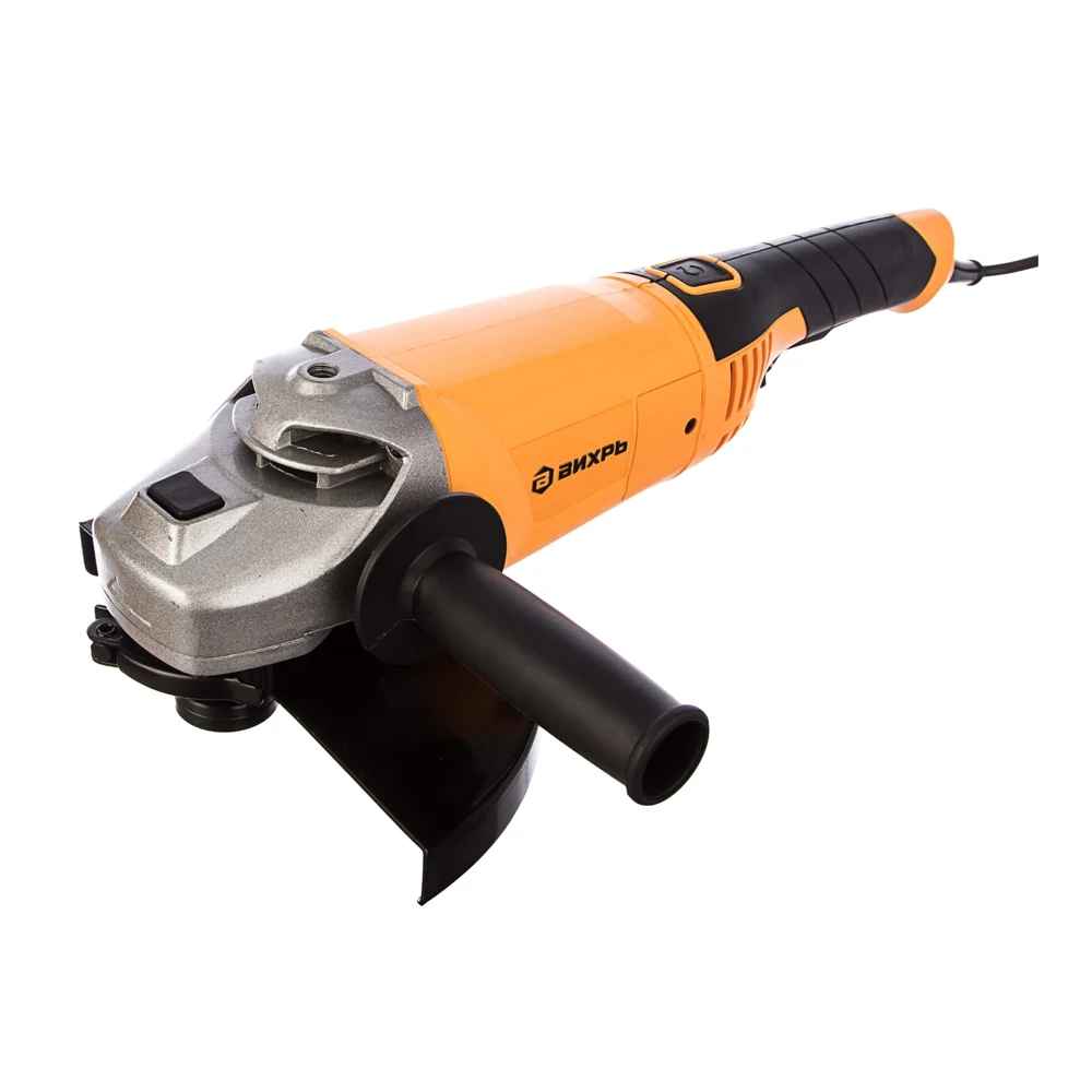 Углошлифовальная машина Вихрь УШМ-230/2300 |