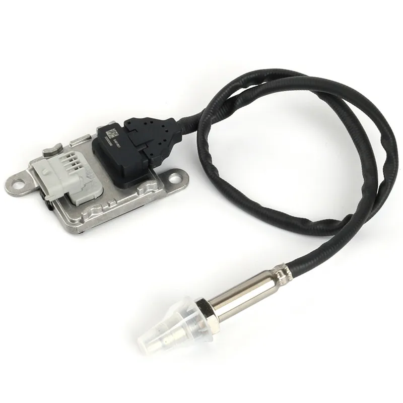 22303390 21479638 5WK97367 Датчик оксида азота Nox для грузовика Volvo VNL VAH VNM VHD VNR Mack GU4 GU5 GU7 GU8 CHU CXU