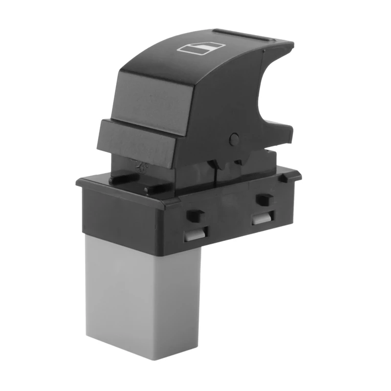 Переключатель Стеклоподъемника для VW Caddy 2K Jetta EOS Golf MK5 Passat B6 Polo 1K3959857A 1K3959855