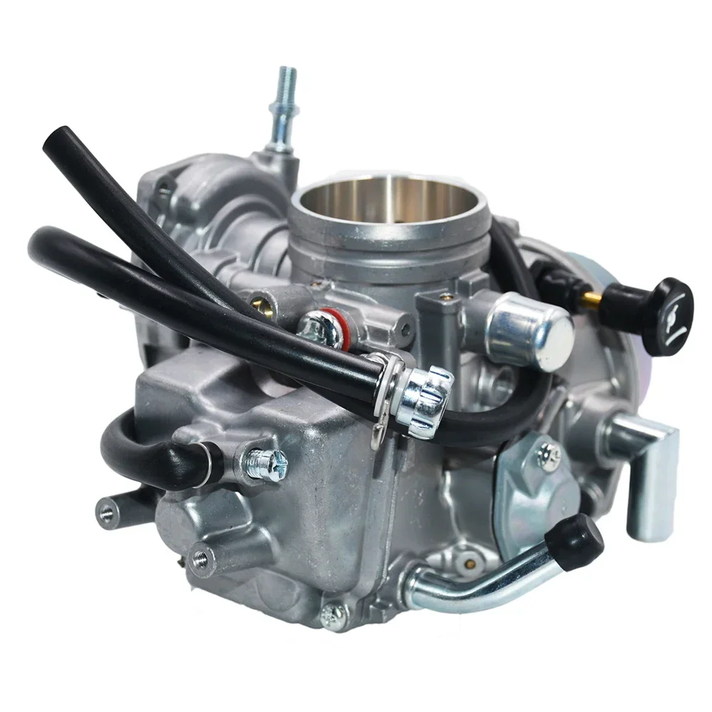 Карбюратор подходит для Yamaha Grizzly 660 YFM660 2002-2008 новый карбюратор
