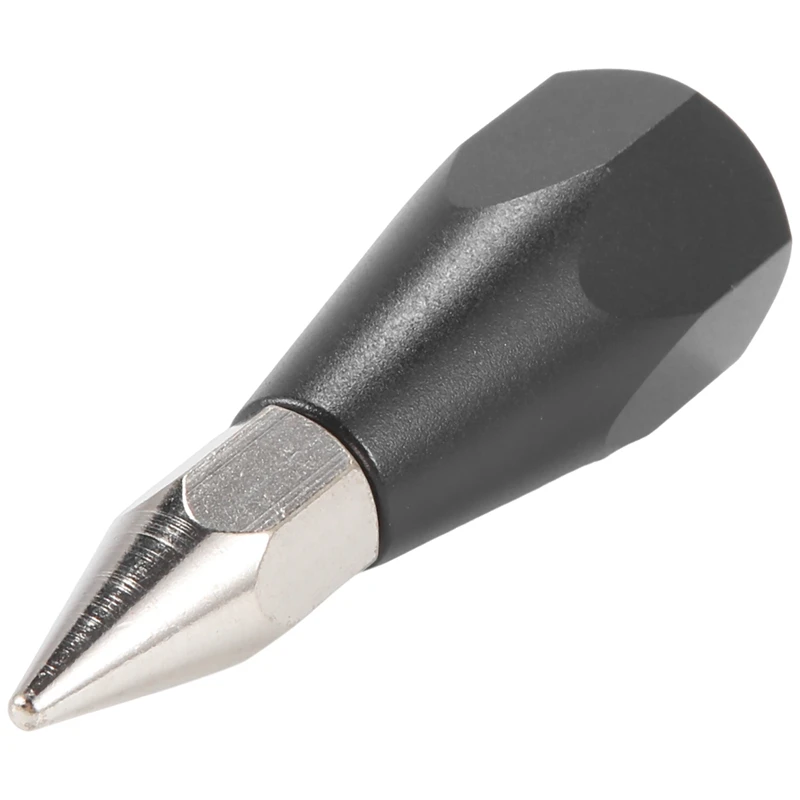 Дальность съемки электронный точечный наконечник с внутренней резьбой 5/8