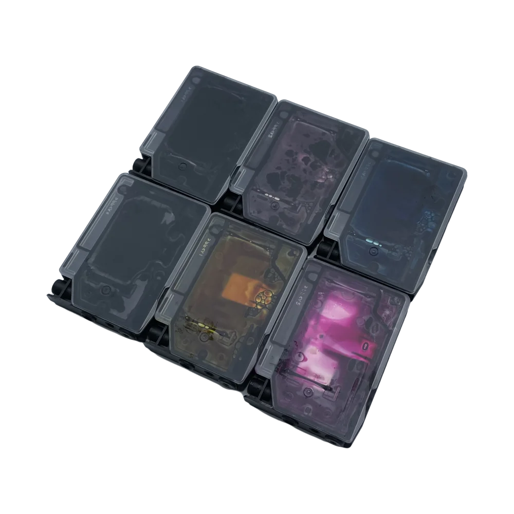 Чехол для HP DesignJet 727 732 T920 T2500 T1600 T1500