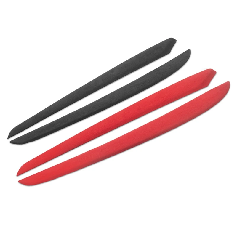 

for Tesla Model 3 Y 2021 Flocking Interior Door Decoration Moulding Cover Trim Strip Protection Stickers