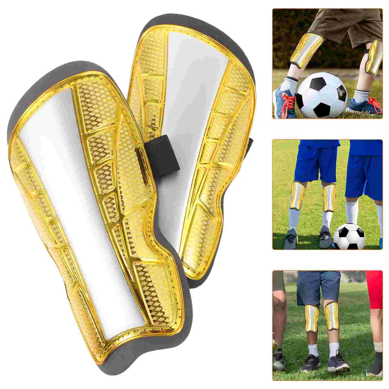 

1 пара вставок для чулок подростковые накладки для футбола для подростков принадлежности для футбольного поезда