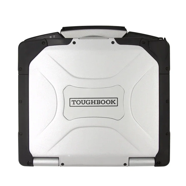 Подержанный 13 3-дюймовый 4 ГБ 1 6 ГГц Pa-nasonic CF31 ноутбук для автомобиля OBD2 диагностика