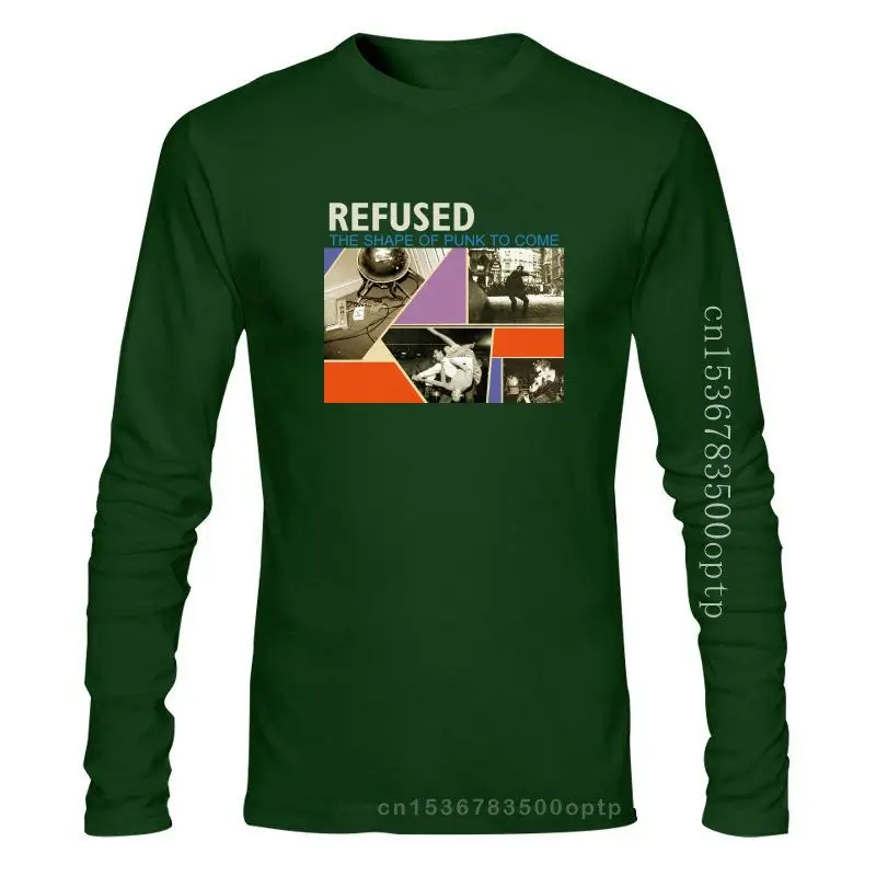 

Мужская одежда, мужская приталенная черная футболка в стиле панк, с коротким рукавом