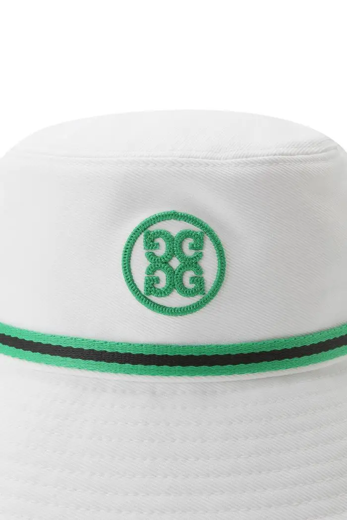 New Golf Hat Men's and Women's Couple Visor GOLF Fisherman Hat