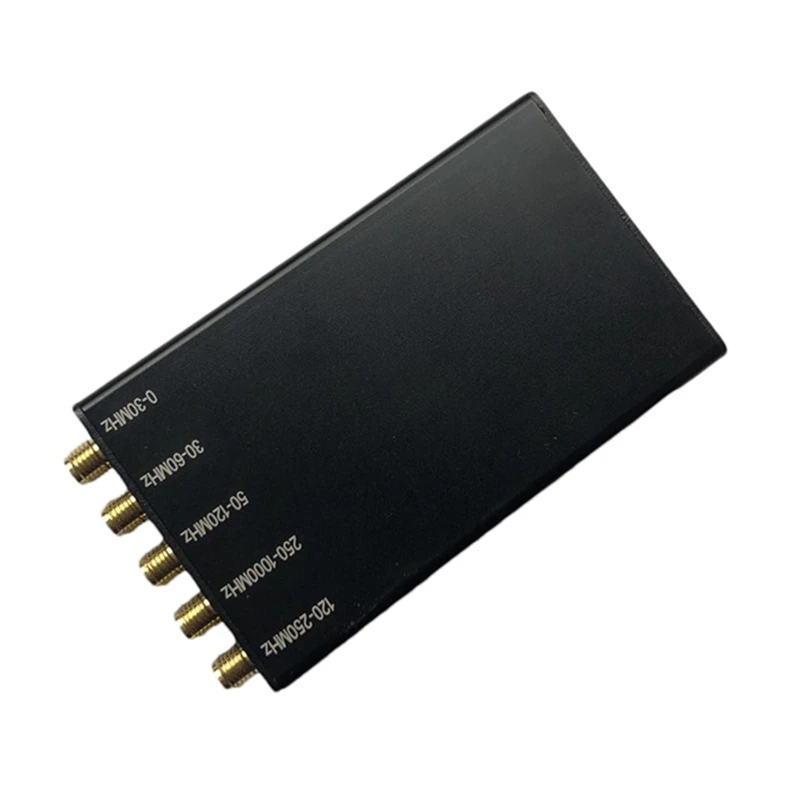 

Набор радиоприемников для RSP1 HF AM FM SSB CW