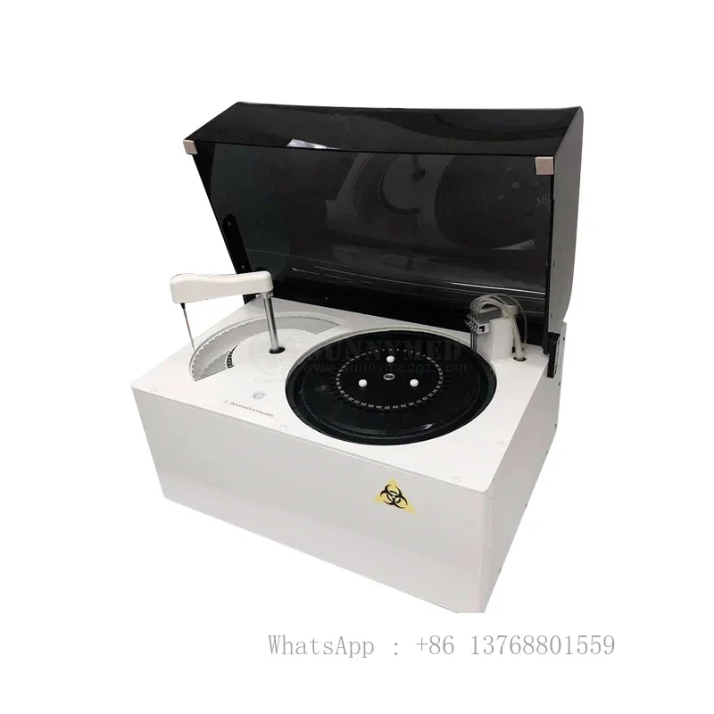 SY-B012 10-30C Измеритель анализа температуры Стерильный клинический лабораторный