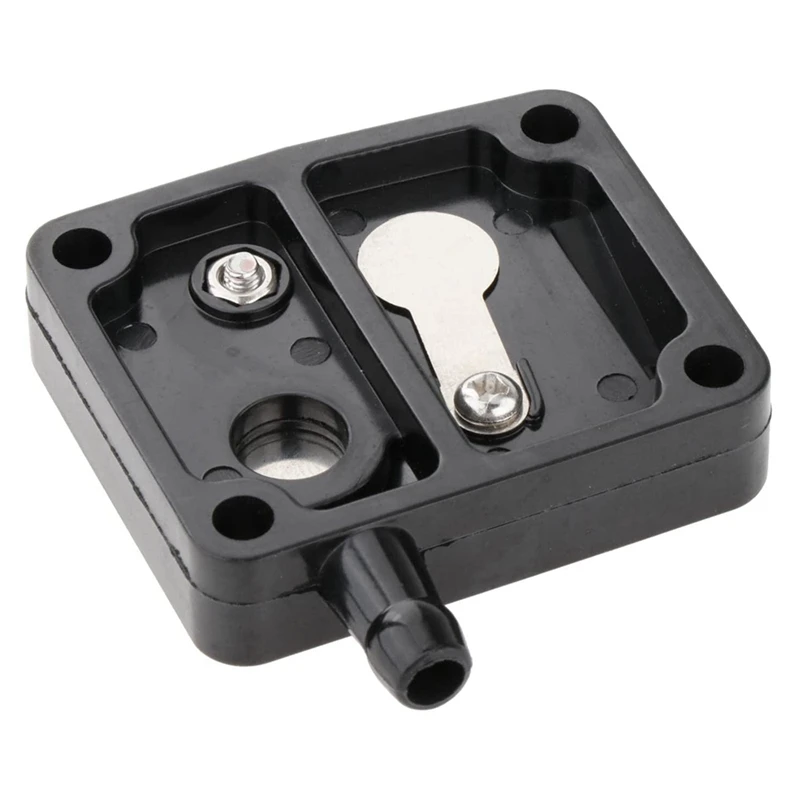 Карбюратор 6G1-24432 для Yamaha Комплект прокладок подвесного мотора 2T 6HP 8HP 9.9HP 15HP Parsun Hidea