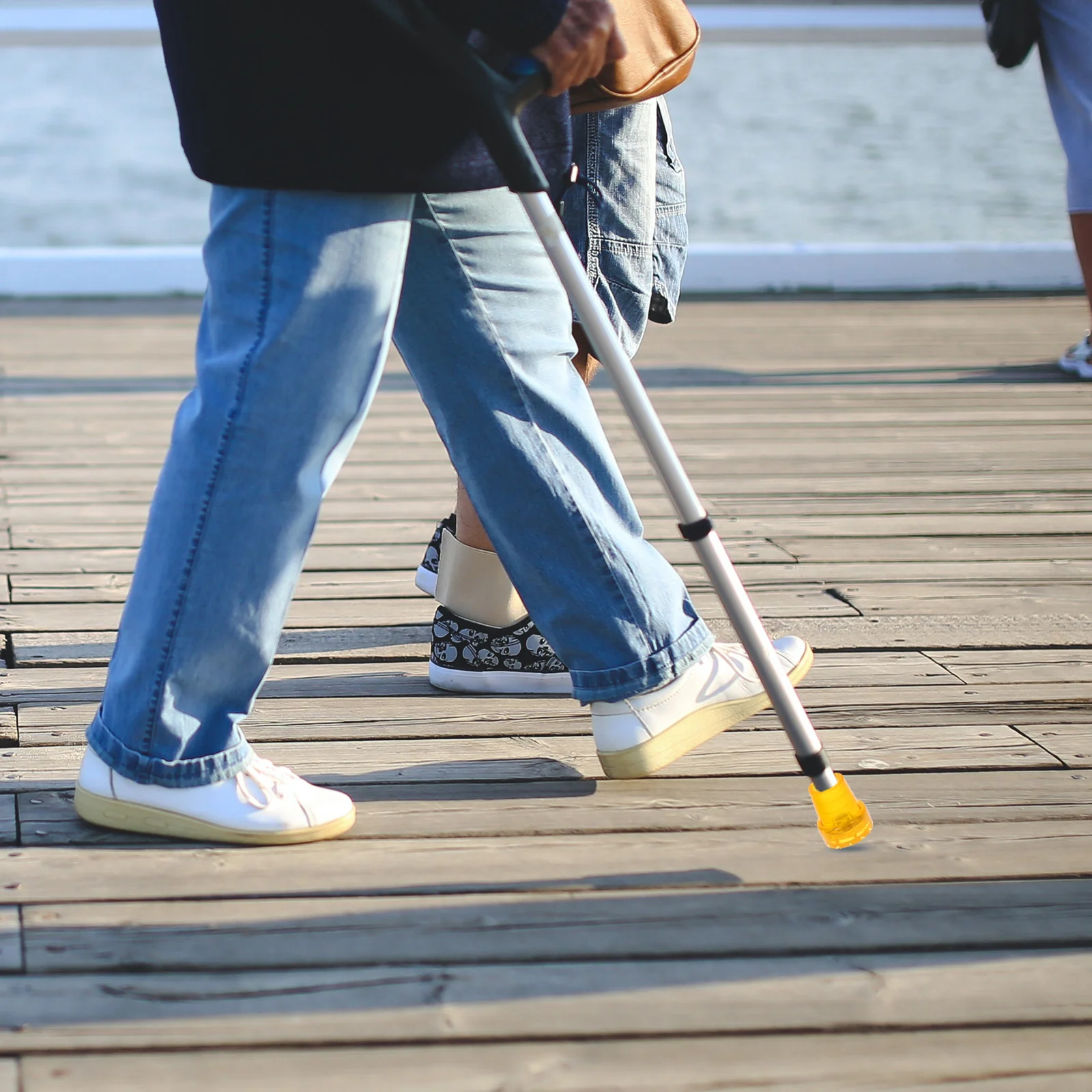 

Walking Tip Stick Cane Feet Rubber Crutch Pole Trekking Tips Replacement Cap Caps Covers Leg Pad Hiking Cover Poles Cups