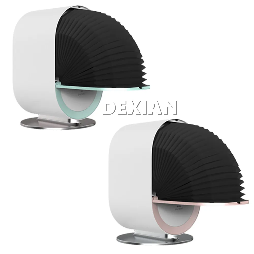 Кожаный анализатор кожи AI-анализатор