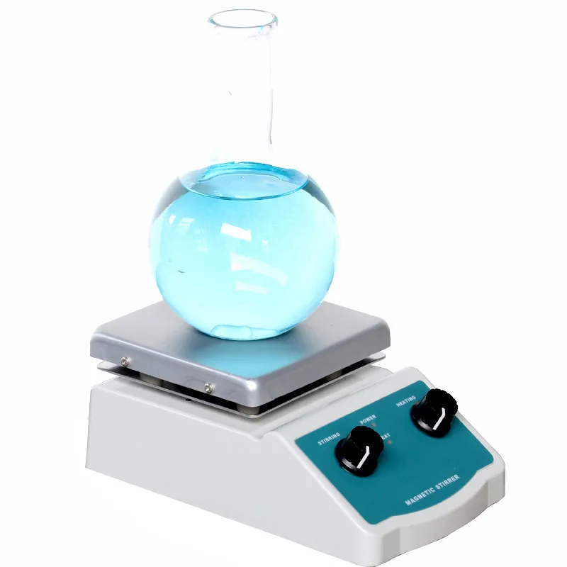 

Cheap Price Laboratory Hot Plate Magnetic Stirrer 2L