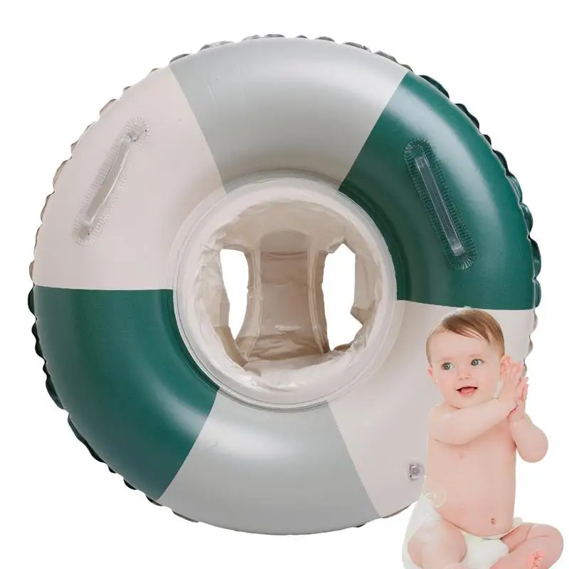 

Pool Tubes For Kids Toddler Swimming Float With Cute Pattern Water Amusement Equipment Water Floats Party Supplies Kids Floaties