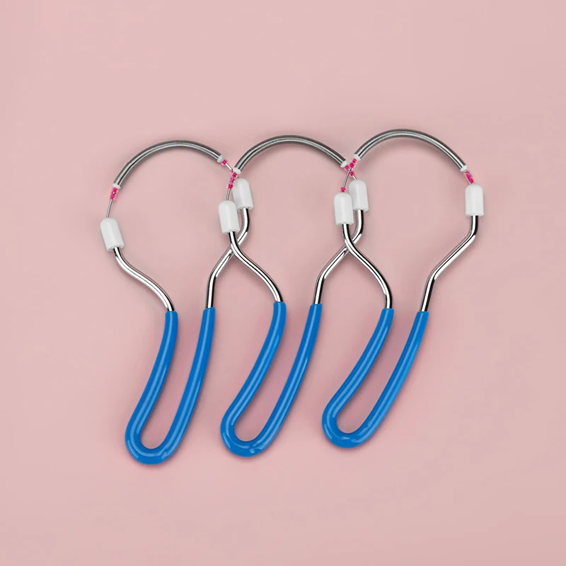

3pcs Face Facial Epilator Hair Spring Remover Stick Removal Threading Tool