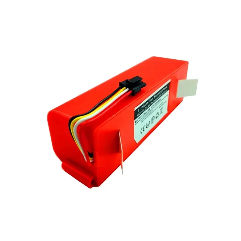 Сменный аккумулятор Roborock 14 4 В 10800 мАч