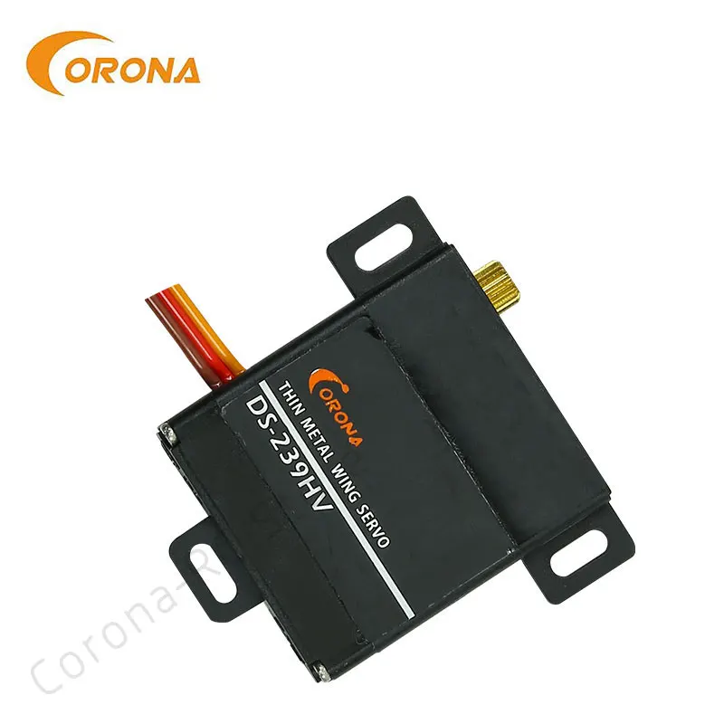 Фотоаппарат Corona DS239HV 6,0 В/7,4 в сек. 60/сек. 60