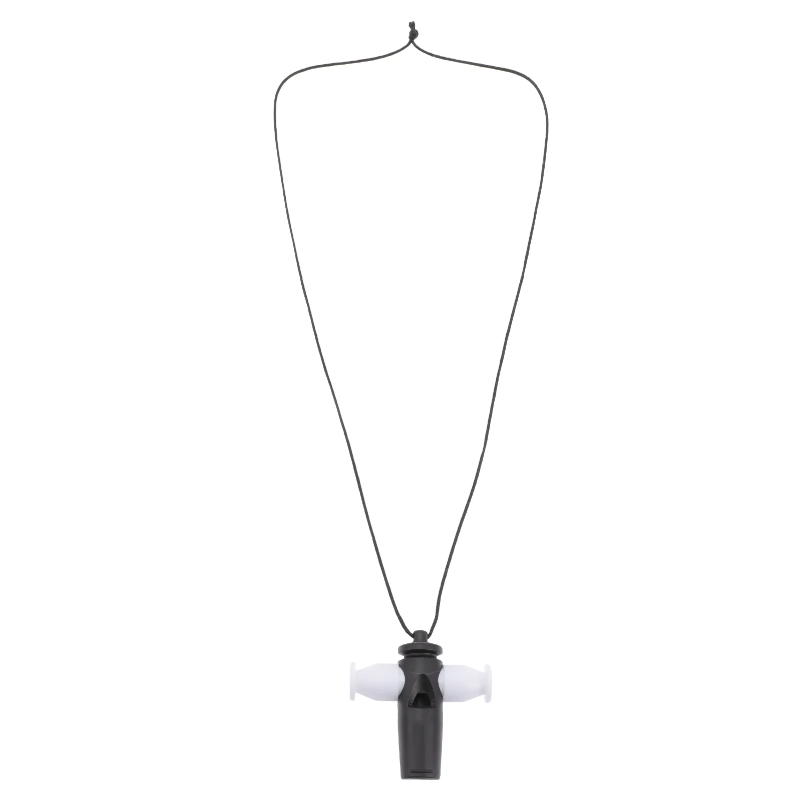 

Whistle Samba Musical Tone Tri Party Instrumentfor Brazilian Survival Training Necklace Latin Carnival Slide Whistles