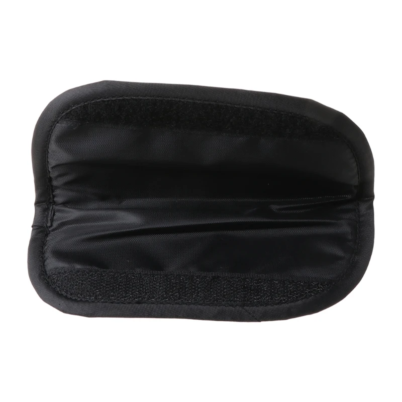 

2 Pcs Kids Car Soft for SEAT Strap Vehicle Safety Shoulder Cover Pad Protector Universal Baby Stroller for SEAT Belt Cus A2UB