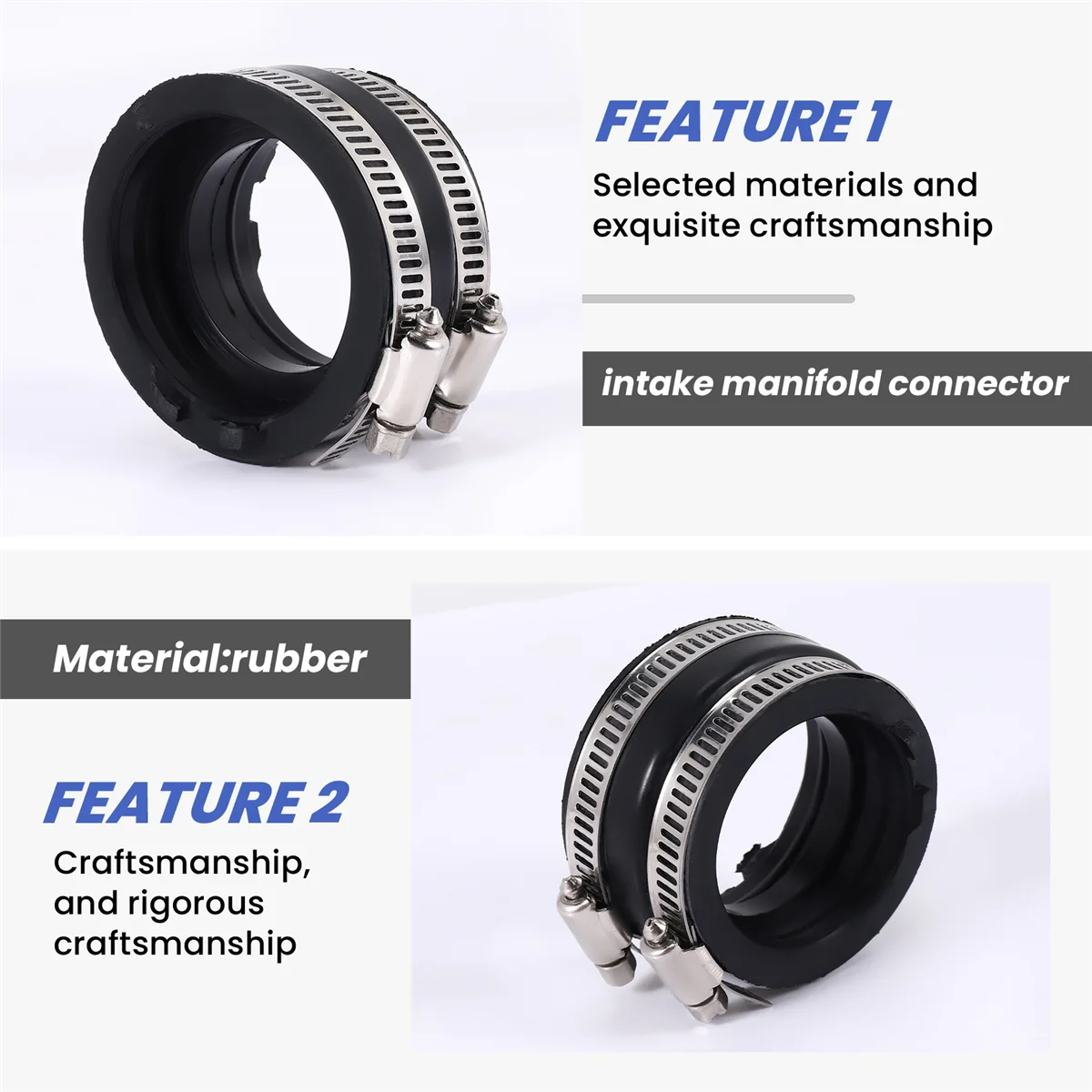 Держатель карбюратора впускной коллектор багажник для Yamaha Гризли 600 Yfm600 F Fh Fwa