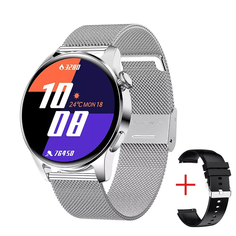 

Smart Watch Sport 2021 Tracker Blood Pressure Pedometer Calorie ConsumptionWeather Display IP67 Waterproof For Android IOS
