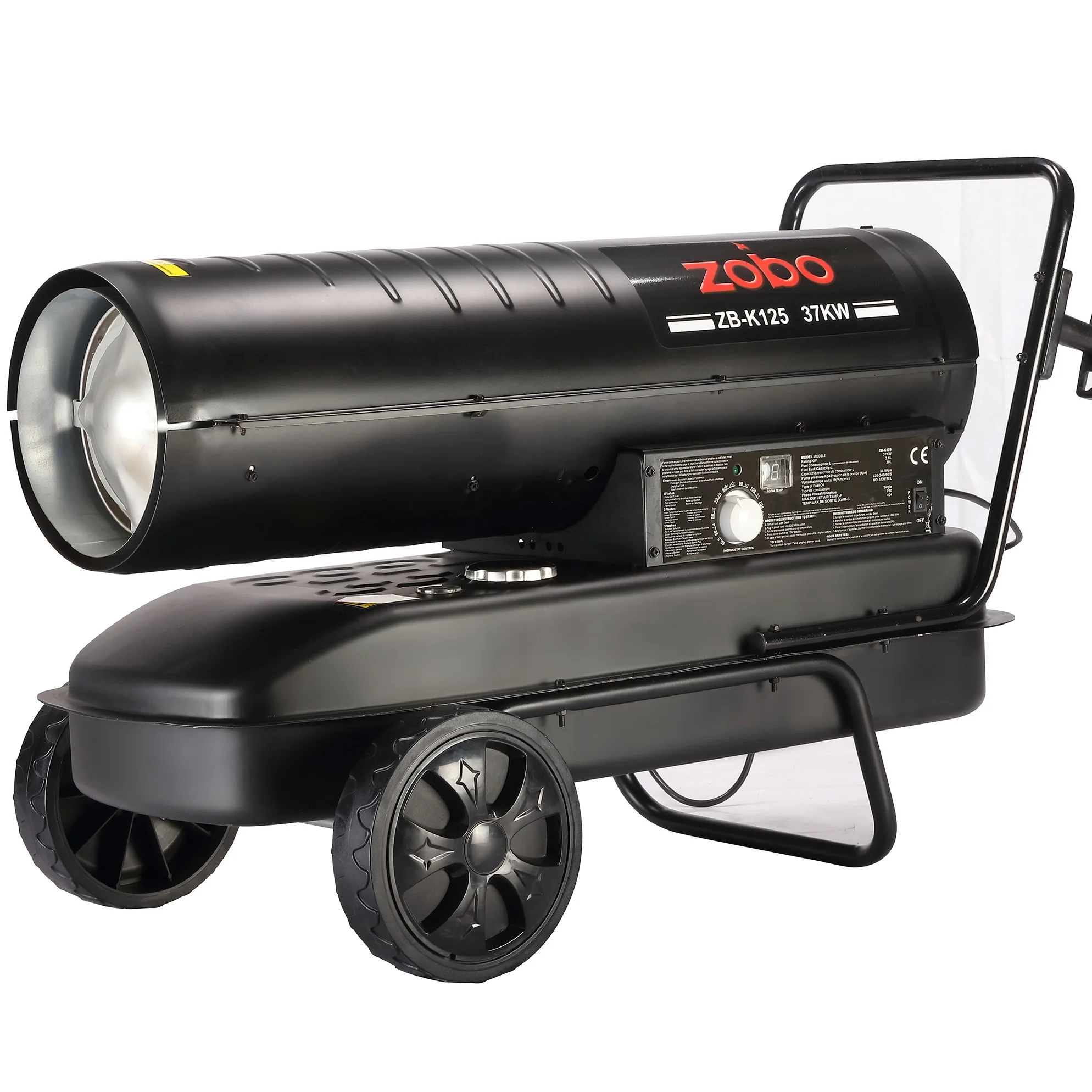 Для высококачественного портативного керосинового дизельного масляного