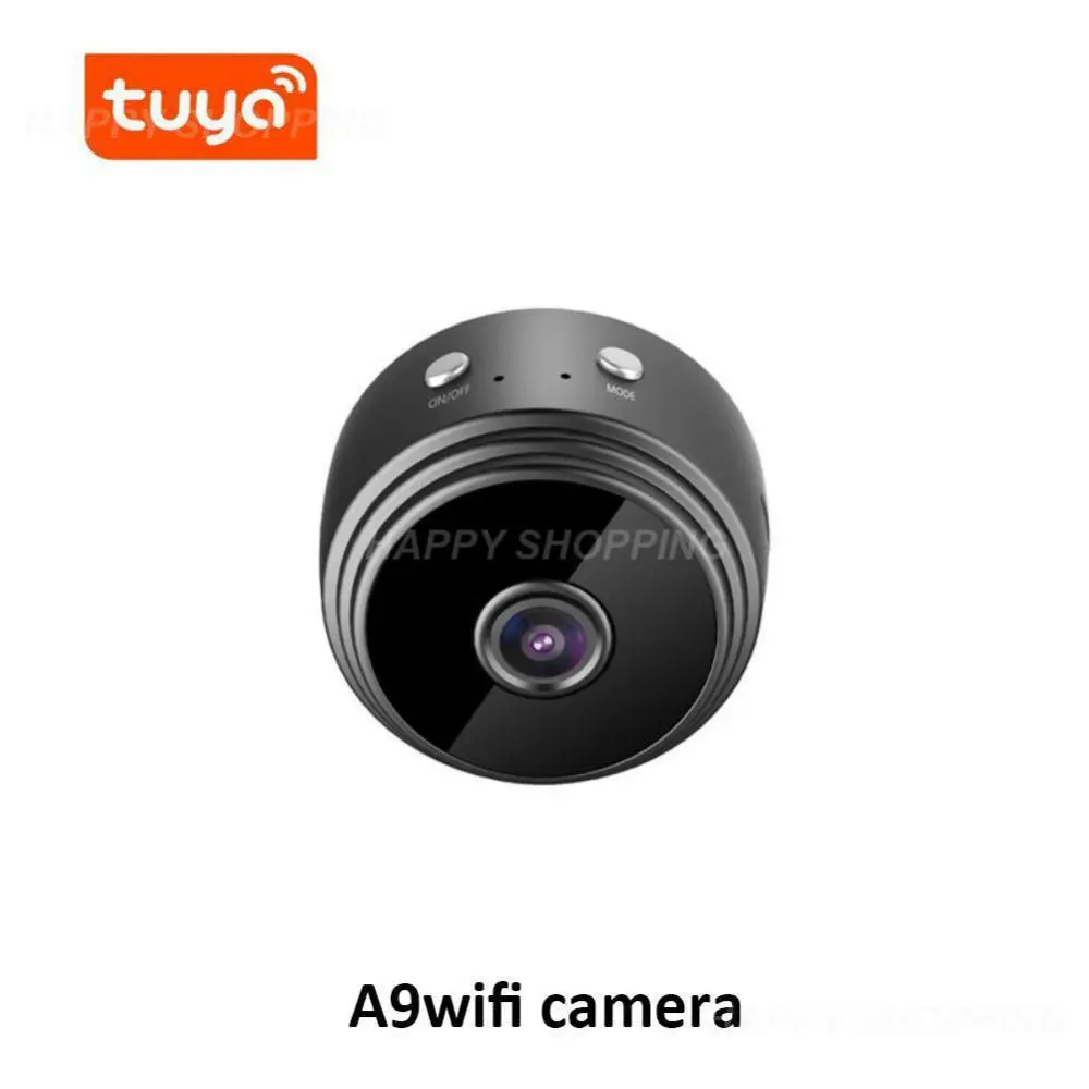 

Ip-камера беспроводная с поддержкой Wi-Fi, 1080p