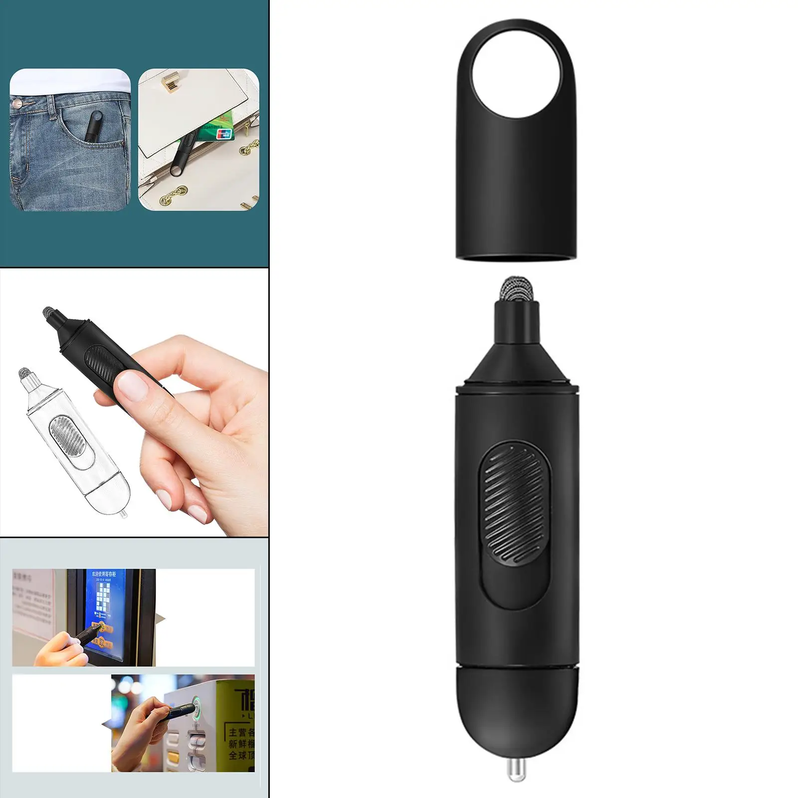 thumb