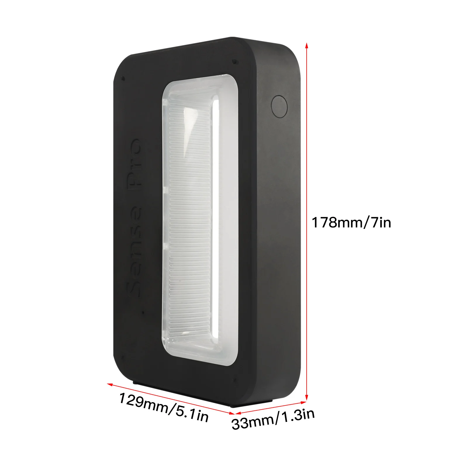 Ручной 3D сканер Sense Pro портативный 3d-сканер для моделирования высокая точность 0 3