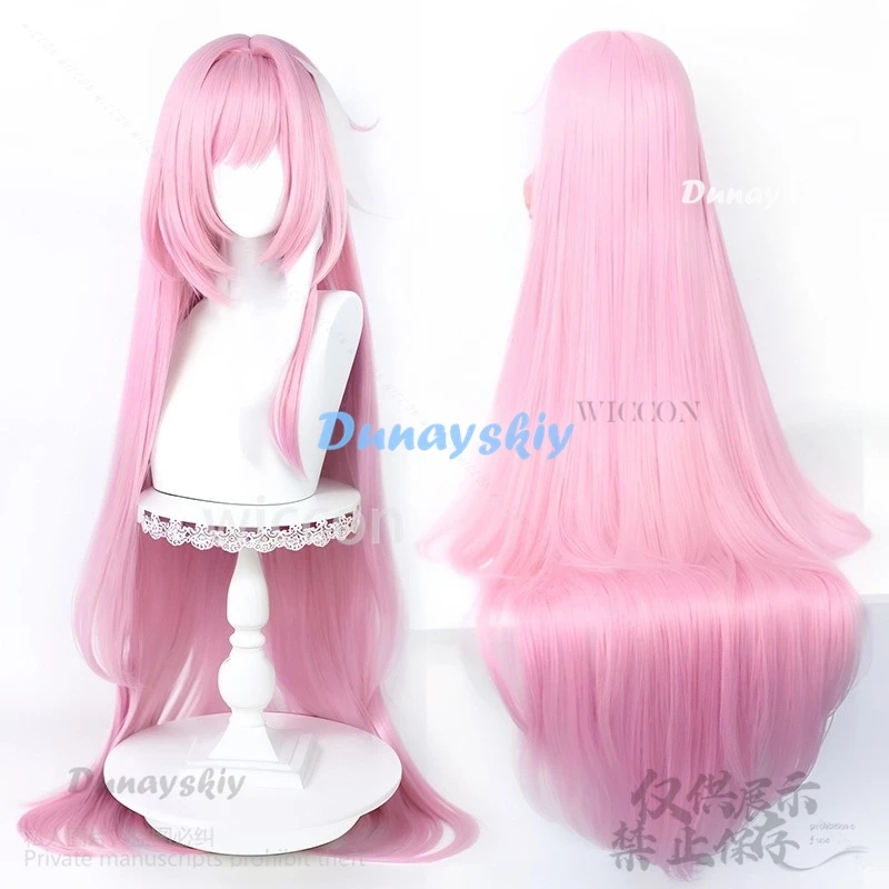 Аниме-игра Honkai Impact 3 костюм Elysia для косплея ангел возвращается белое вечернее