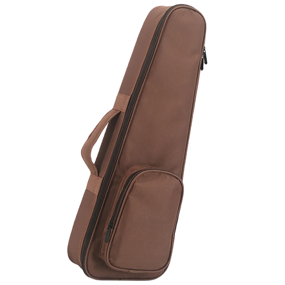 

Ukulele Storage Bag Ukulele Storage Case Portable Ukulele Storage Pouch for Travel