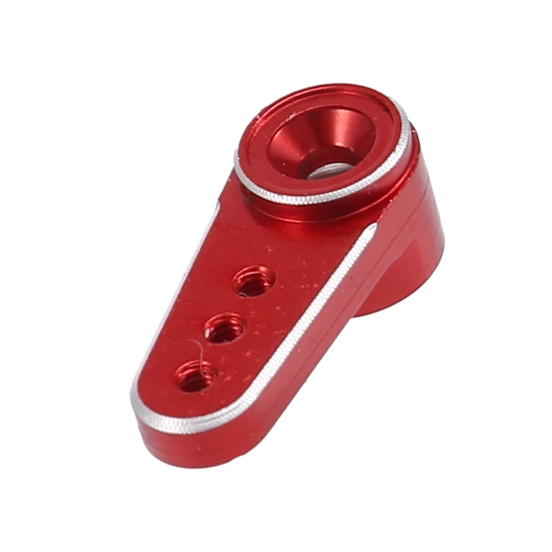 Сервогудок металлический 15T для радиоуправляемого гусеничного автомобиля 2 шт.