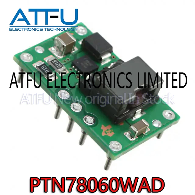 

PTN78060WAD PTN78060