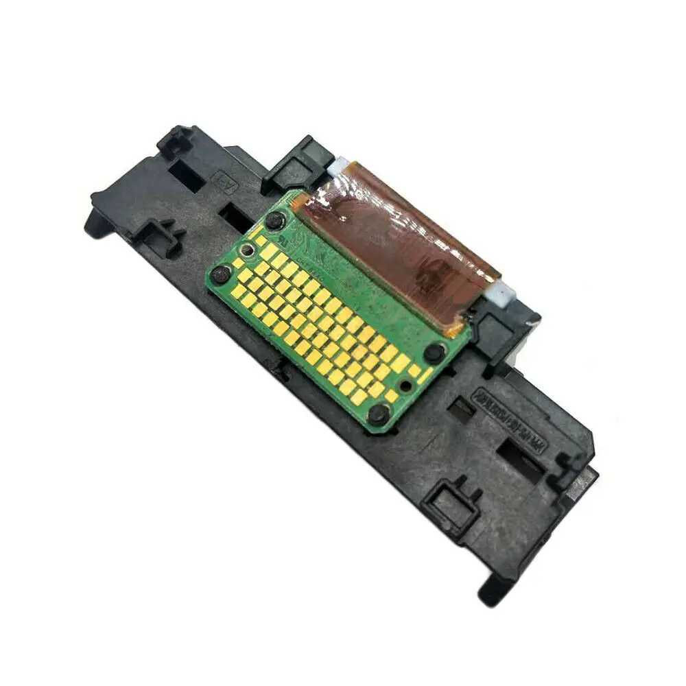 QY6-0090 Полноцветная печатающая головка для Canon PIXMA TS8152 TS8352 TS8060 TS9160 TS8370 TS8280 TS8080 TS8170