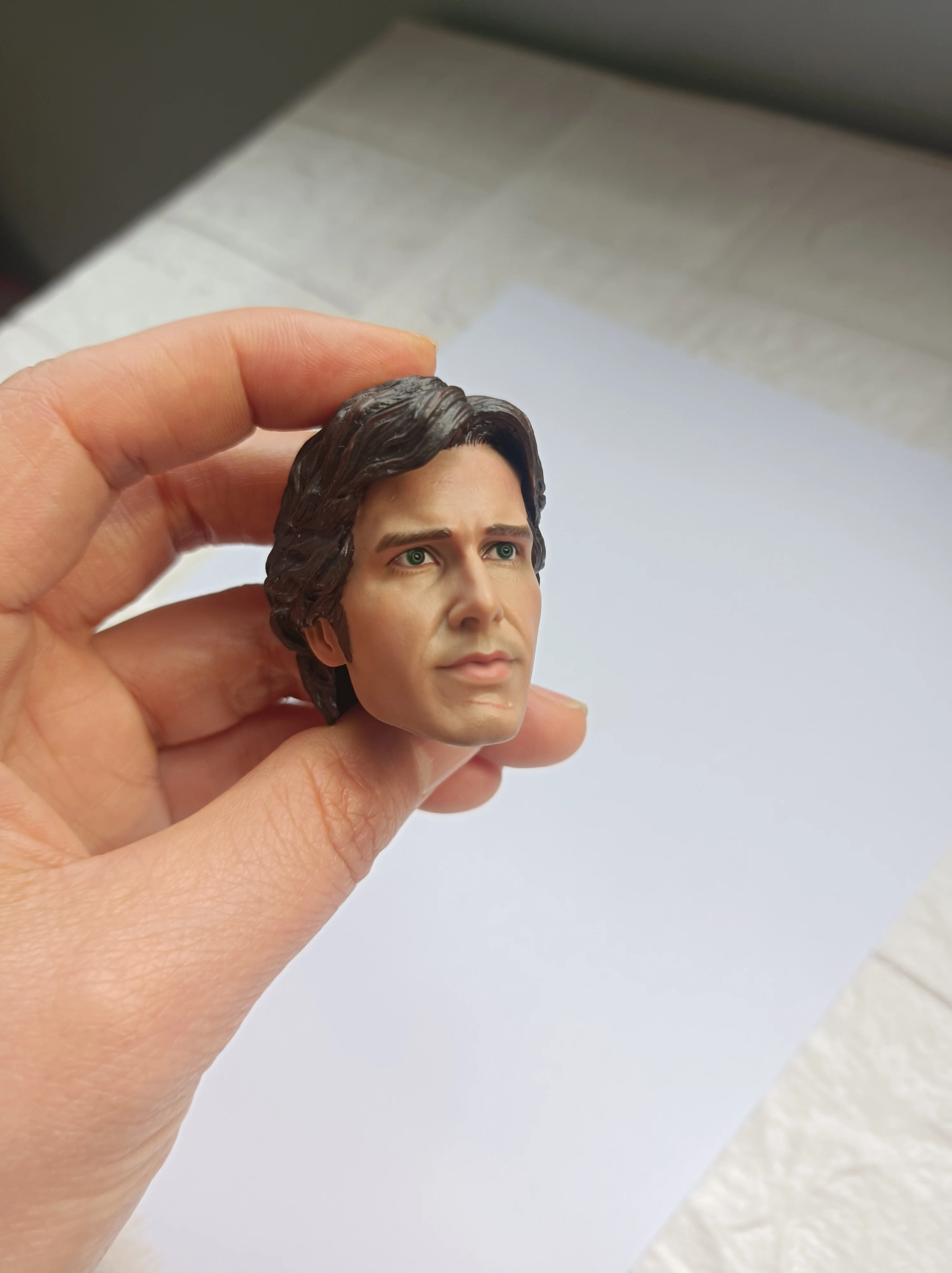 

Модель аксессуара для экшн-фигурки, модель модели 11 дюймов