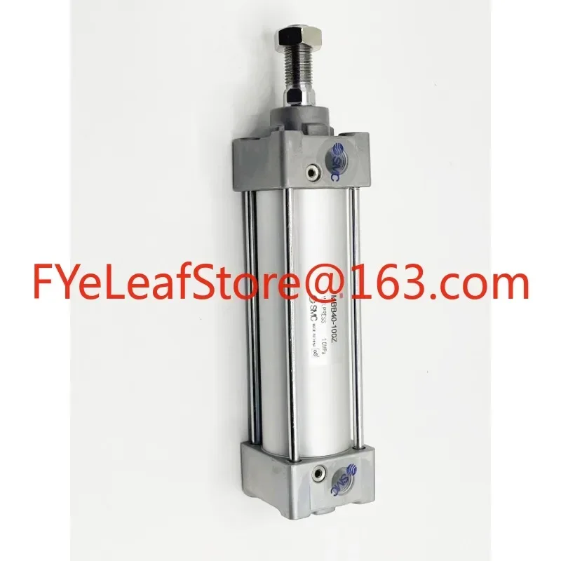 Цилиндр MBB40/MDBB40-25Z/50/75/100/125Z/150/175/200/225/275Z.