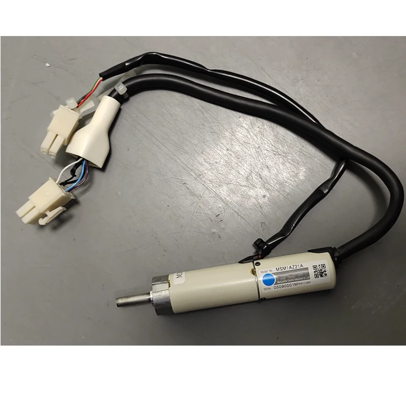 

MSM1AZ21A {No.24warehouse spot} сразу же отправлено б/у