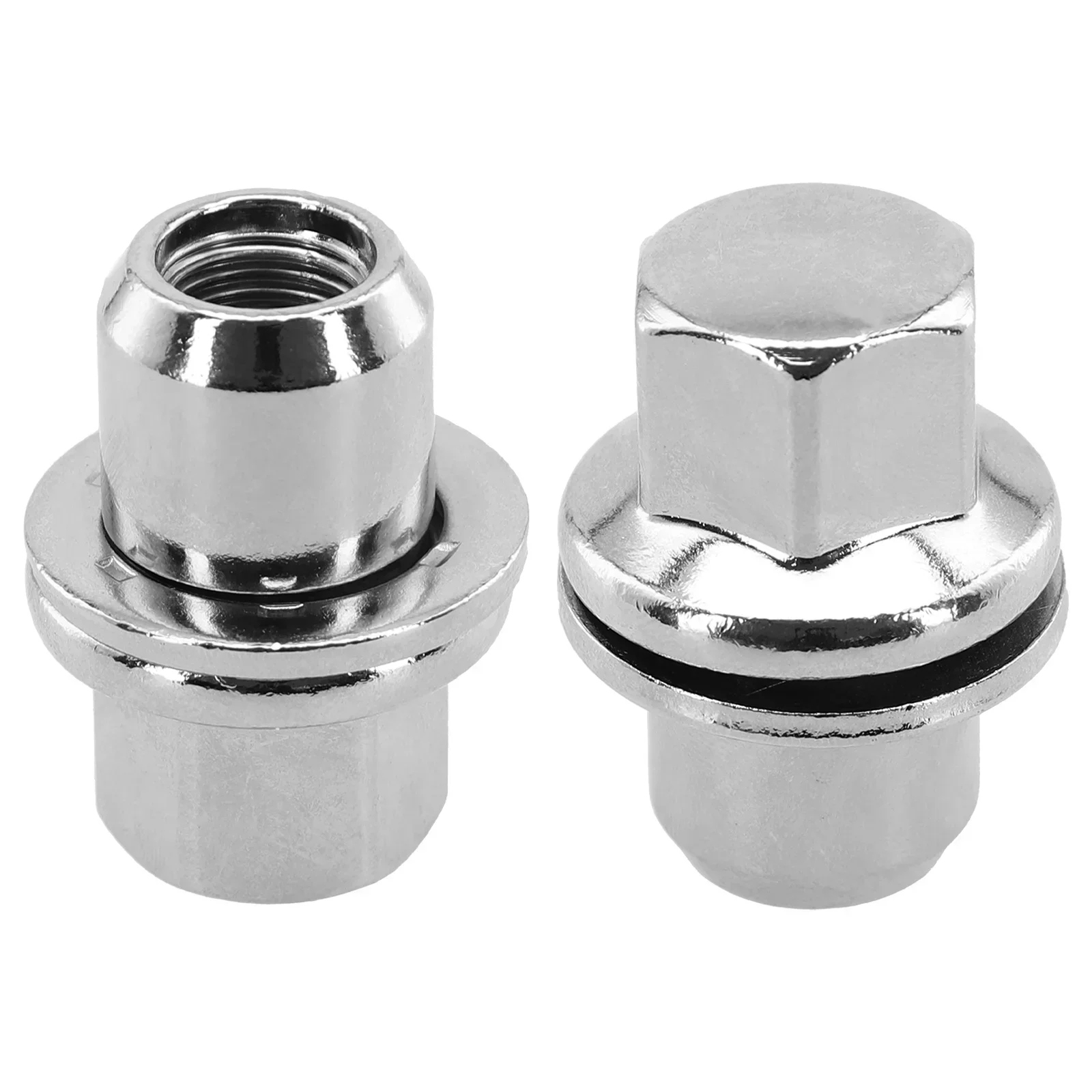 1 шт. Колесная гайка для Range Rover Sport Land Discovery L322 L405 L494 Для Hex M14x1.5 Mag Lug Nut22mm