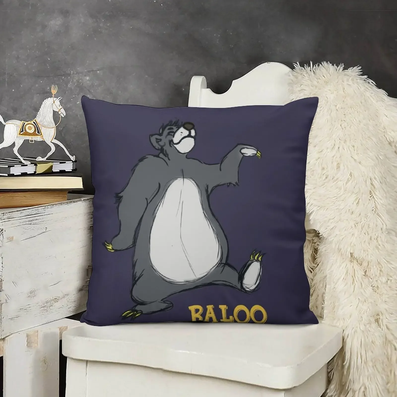 Подушка для балубука декор подушки на заказ фото подушка