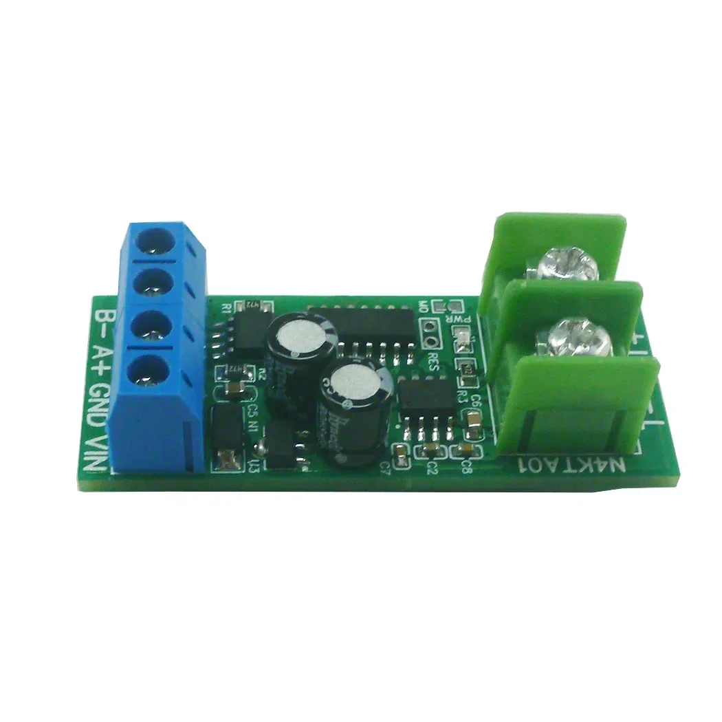 -200-1350C Modbus Rtu K-Type to RS485 Модуль преобразователя термопары в цифровой