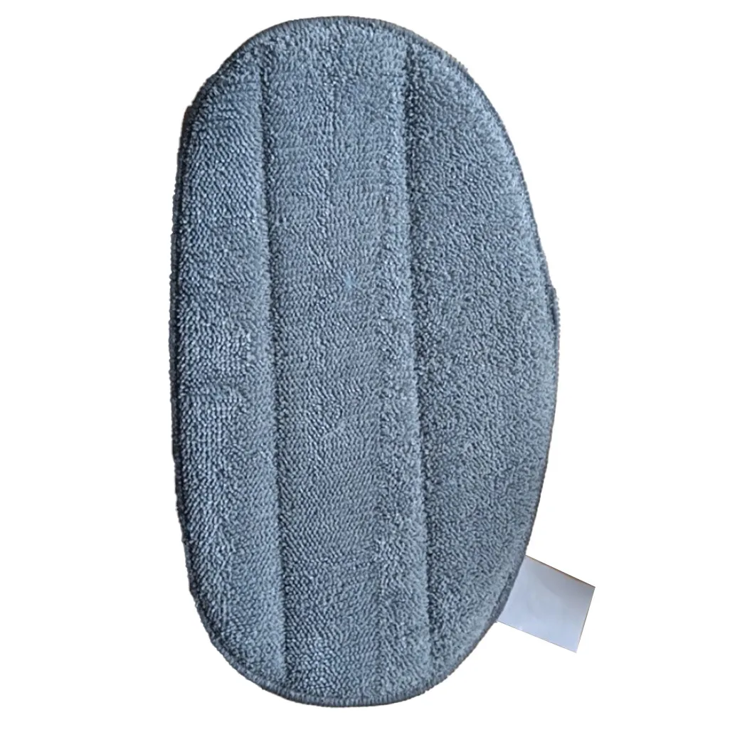 

5xFor Leifheit CleanTenso Replacement Pads Steam Cleaner Broom Wiper Cover 11911 Highly Matched With The Original